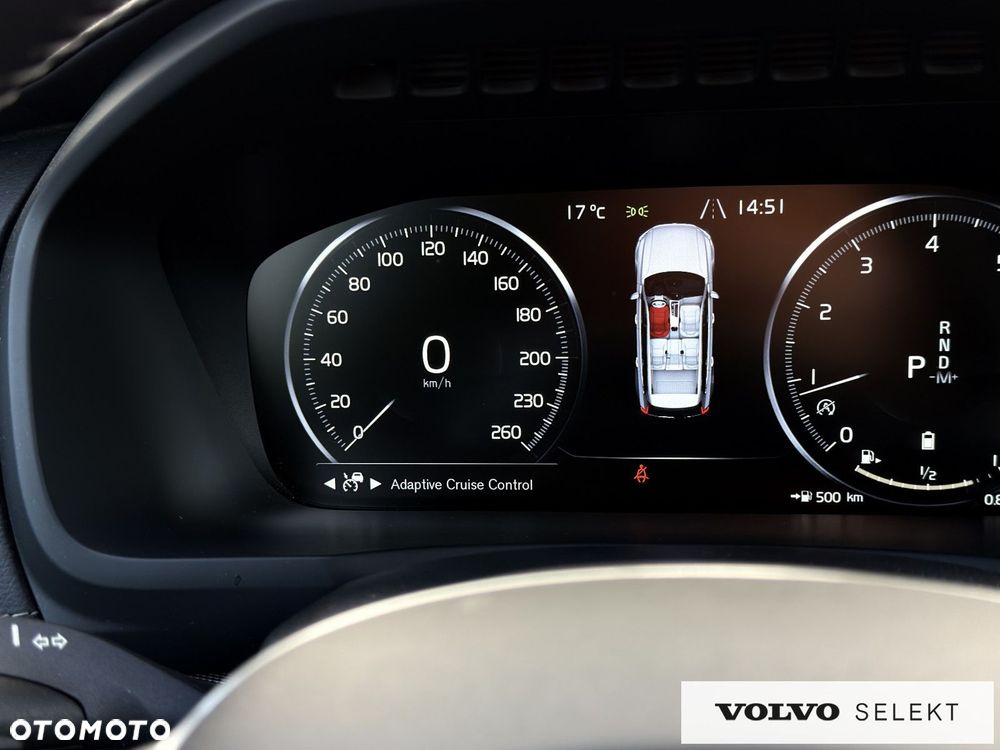 Volvo XC 90 - 24