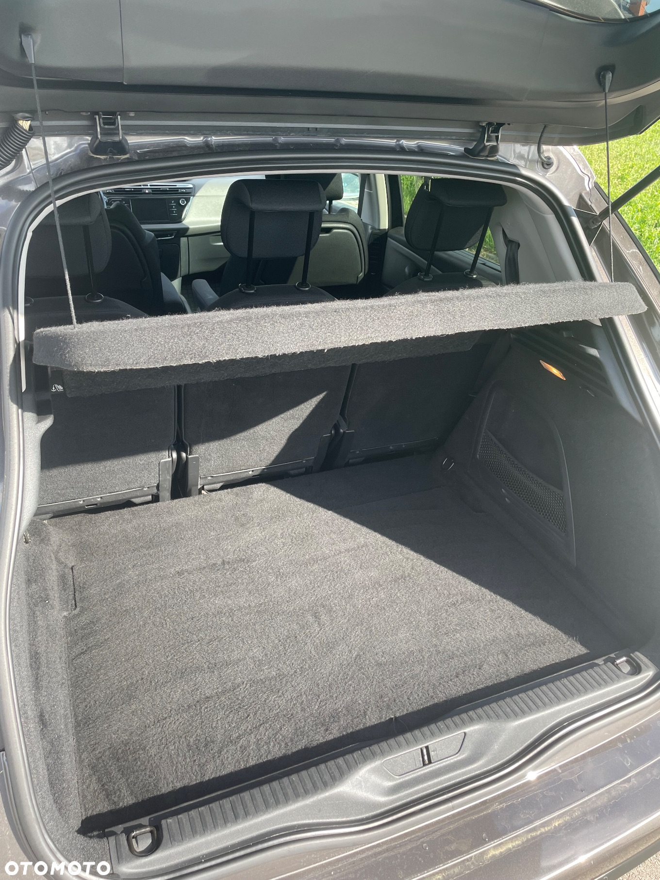 Citroën C4 Picasso BlueHDi 120 EAT6 FEEL - 13