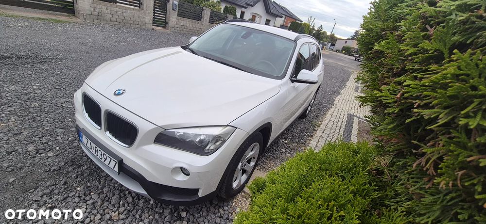 BMW X1 xDrive18d xLine - 1