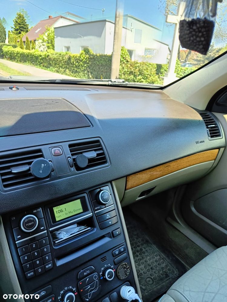 Volvo XC 90 - 6