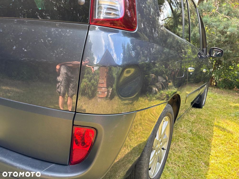 Renault Espace 2.0 dCi Initiale ESM - 13