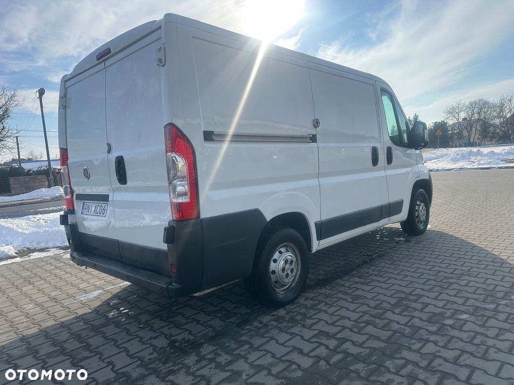 Fiat Ducato - 5