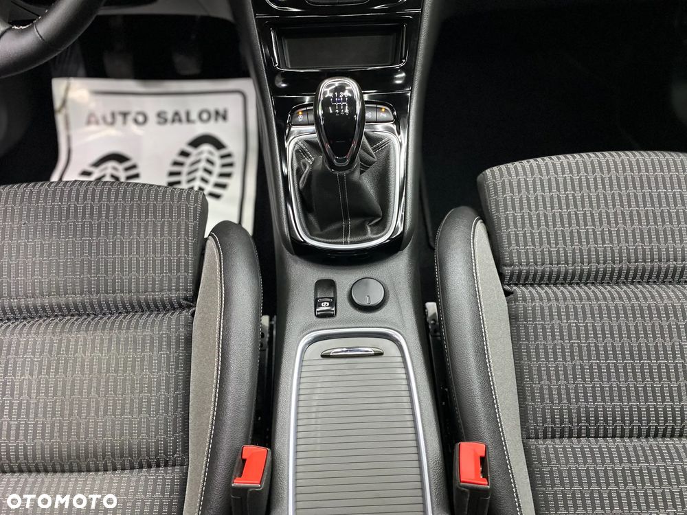 Opel Astra V 1.5 CDTI Business Elegance S&S - 36