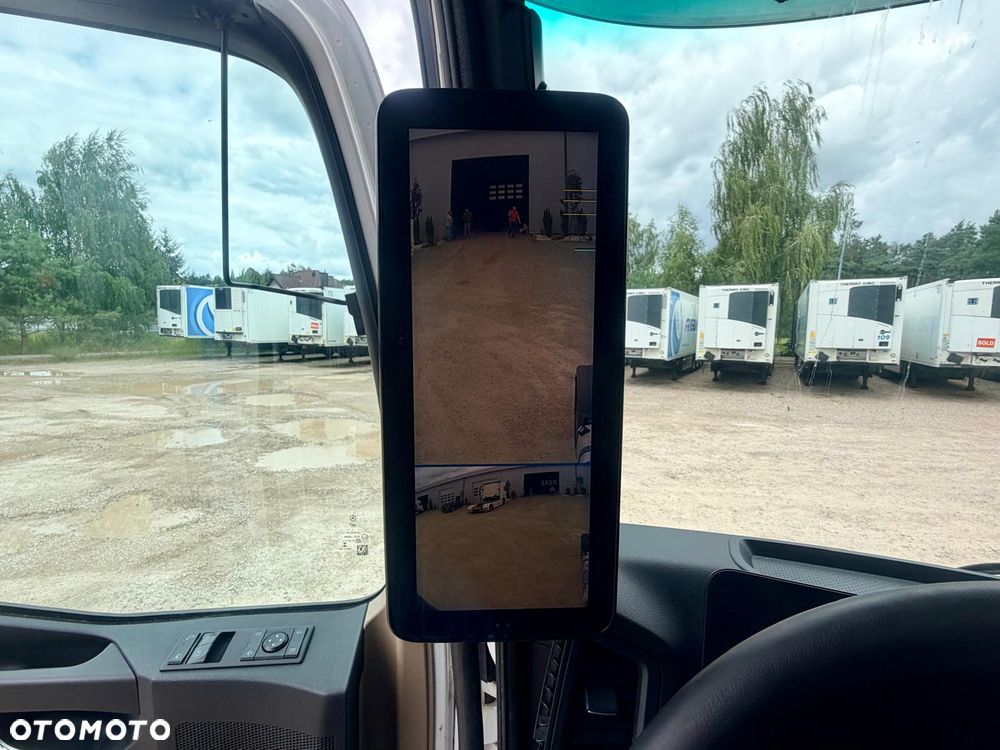 Mercedes-Benz ACTROS  1845 - 13
