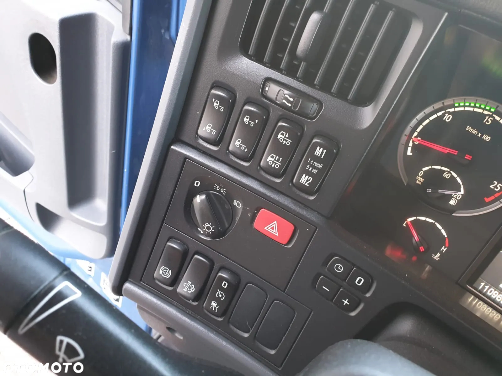 Scania R450 EURO 6 RAMA BDF - 28