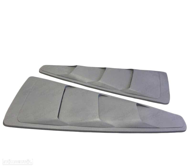 FLAPS LATERAIS FORD MUSTANG COUPE - 1