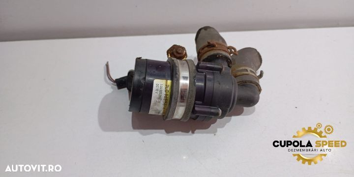 Pompa suplimentara de apa 7L0965561K 3.0TDI Volkswagen VW Touareg gen - 1