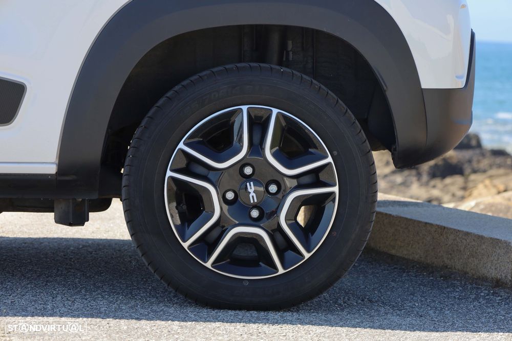 Dacia Spring Electric 45 Essential - 14