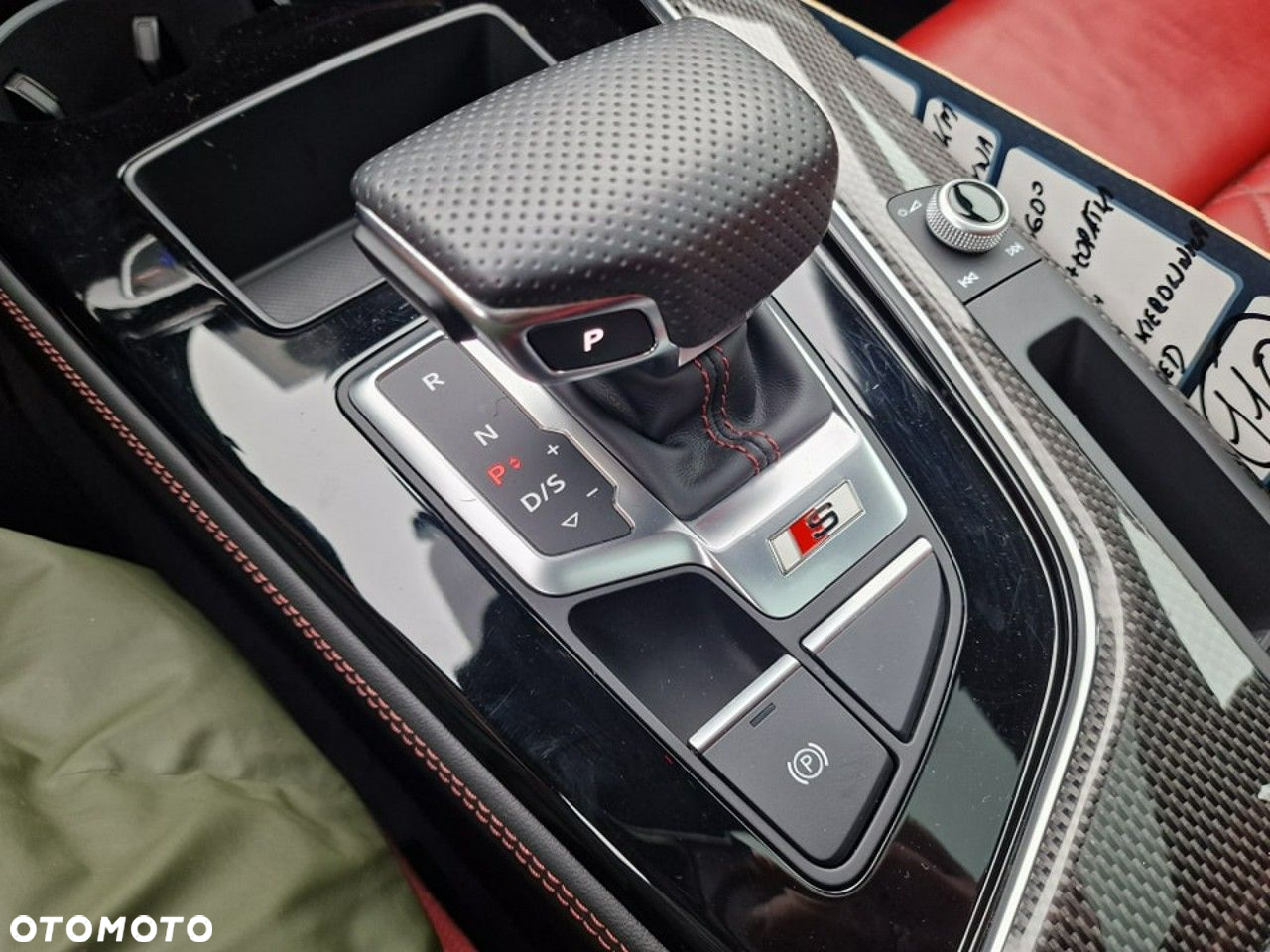 Audi S5 Sportback 3.0 TFSI quattro tiptronic - 29