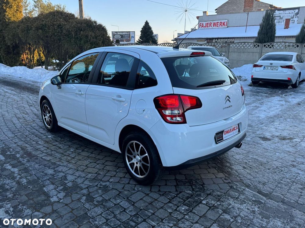 Citroën C3 1.4 Attraction - 3