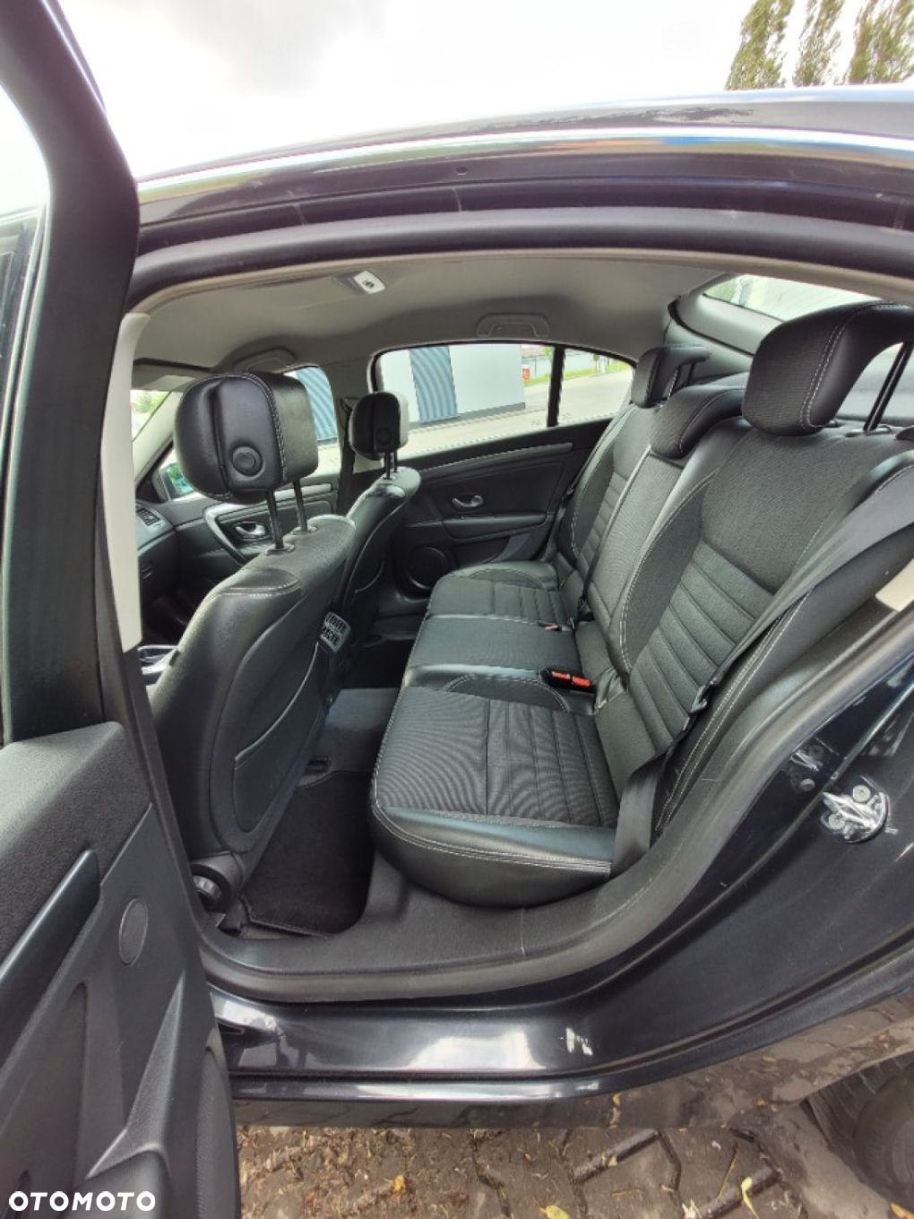 Renault Laguna 2.0 Limited - 15