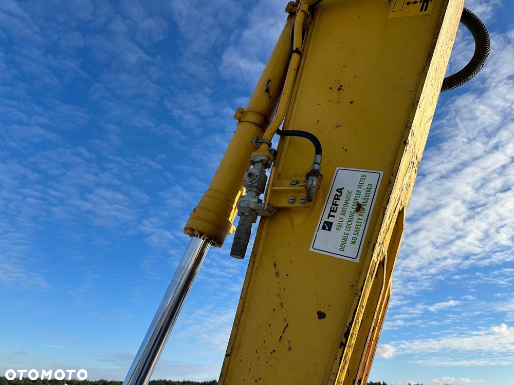 Komatsu PC 210 LC-11 - 15