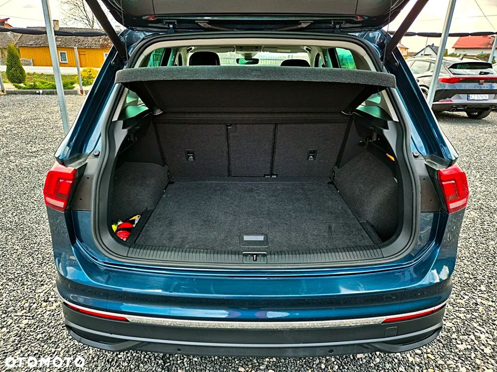 Volkswagen Tiguan 2.0 TDI SCR DSG IQ.DRIVE - 9