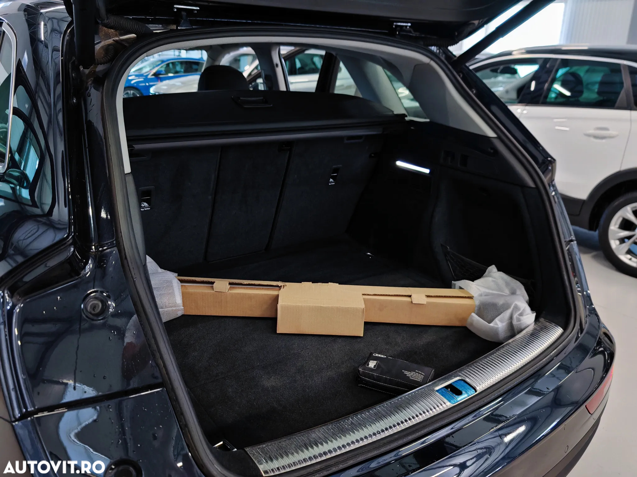 Audi Q5 2.0 TDI Quattro S tronic - 28