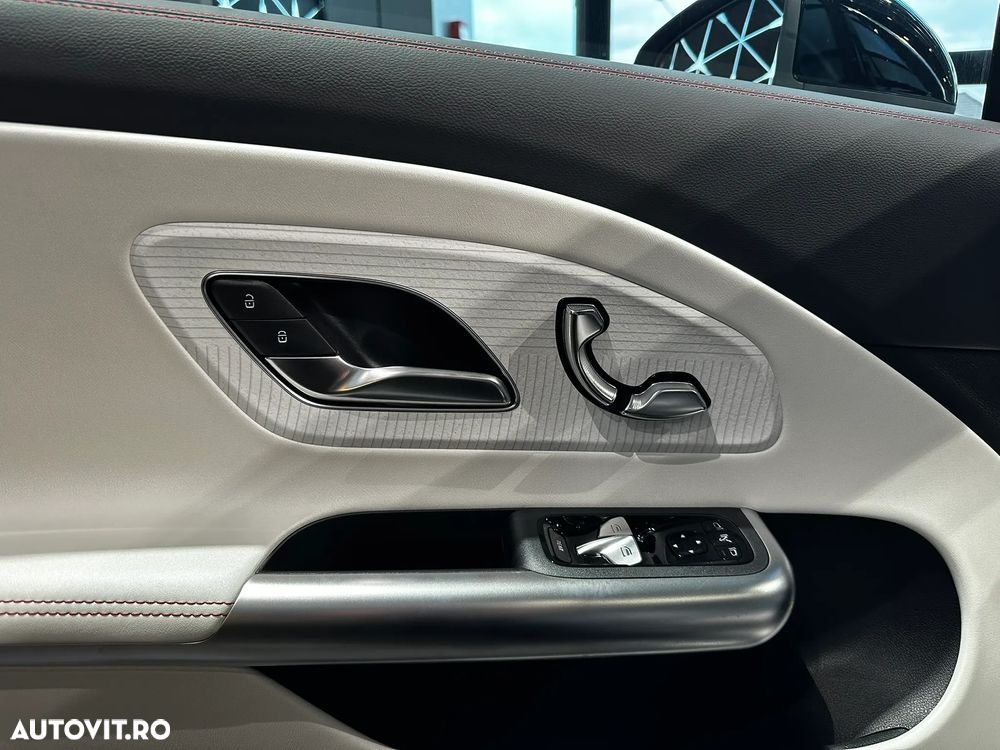 Mercedes-Benz CLA 250+ Coupe - 6