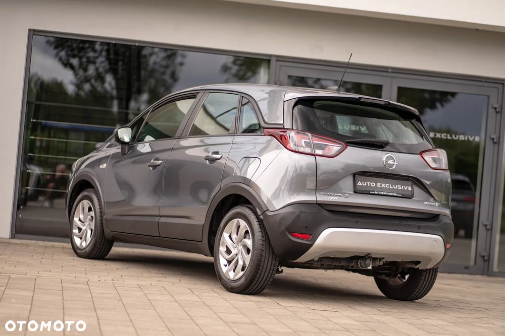 Opel Crossland X 1.6 Start/Stop Edition - 24