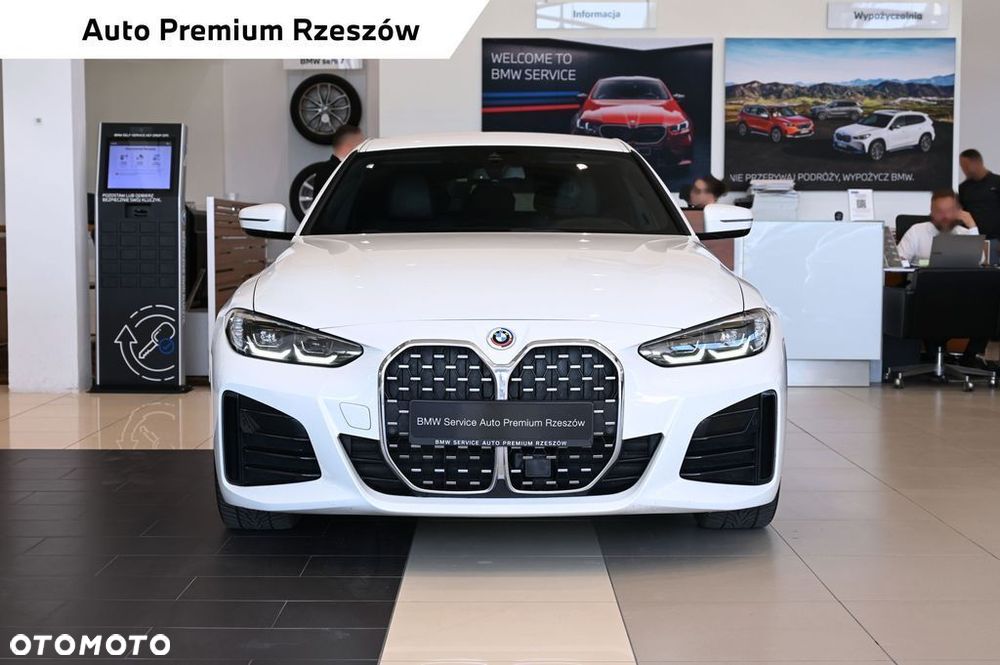 BMW Seria 4 - 3