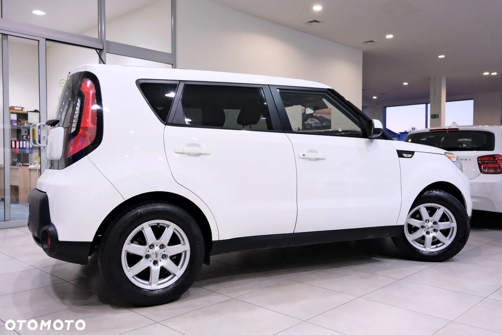 Kia Soul 1.6 GDI L - 9