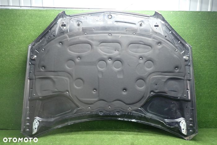 MERCEDES W204 204 C-KLASA 07-10 maska - 12