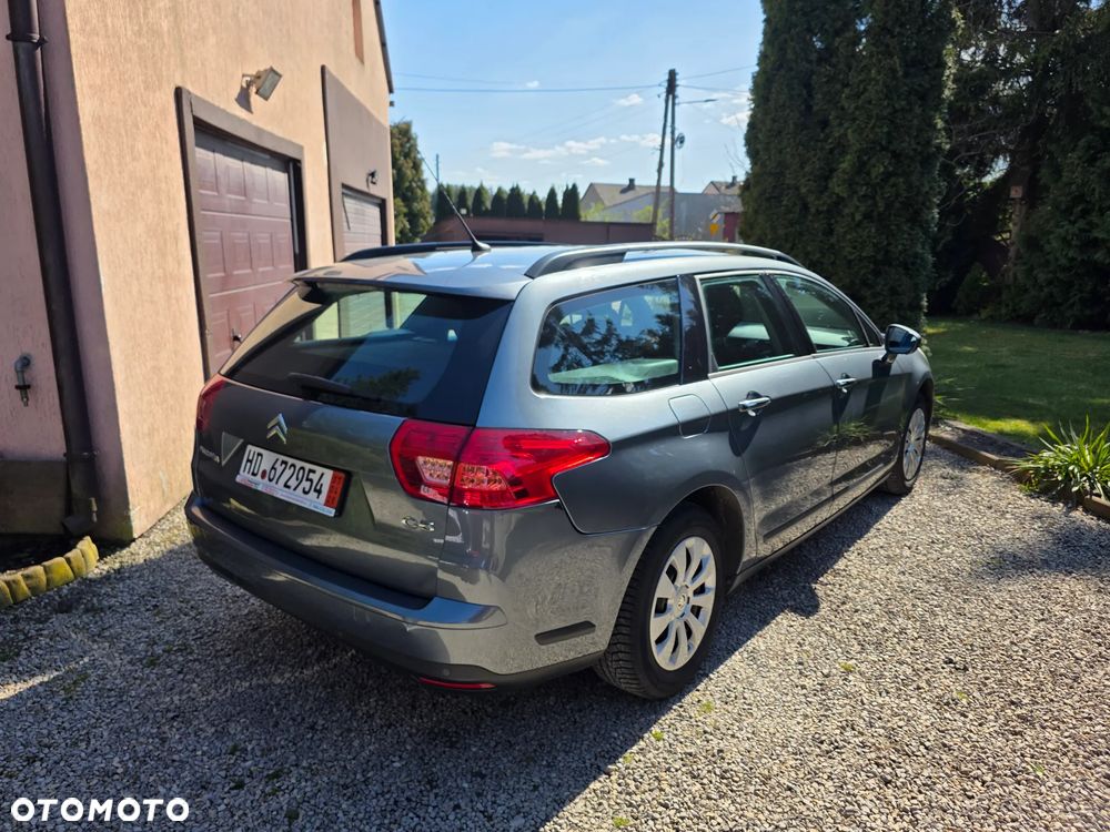 Citroën C5 1.8 16V Confort - 3