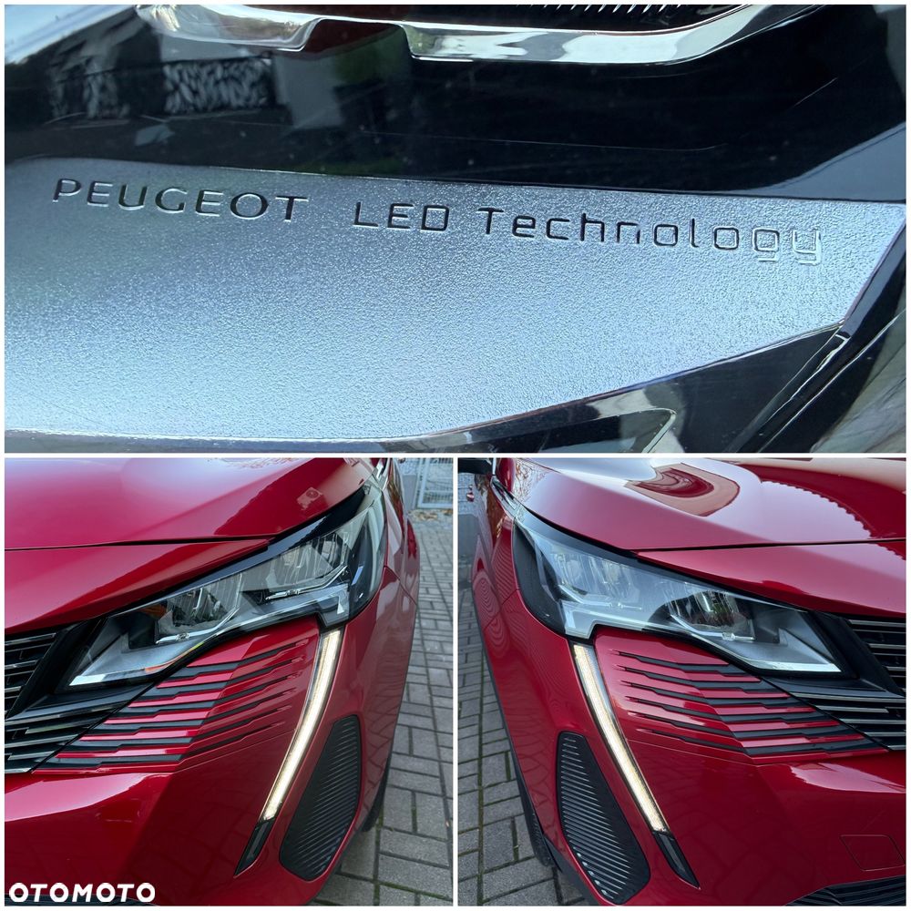 Peugeot 5008 - 12