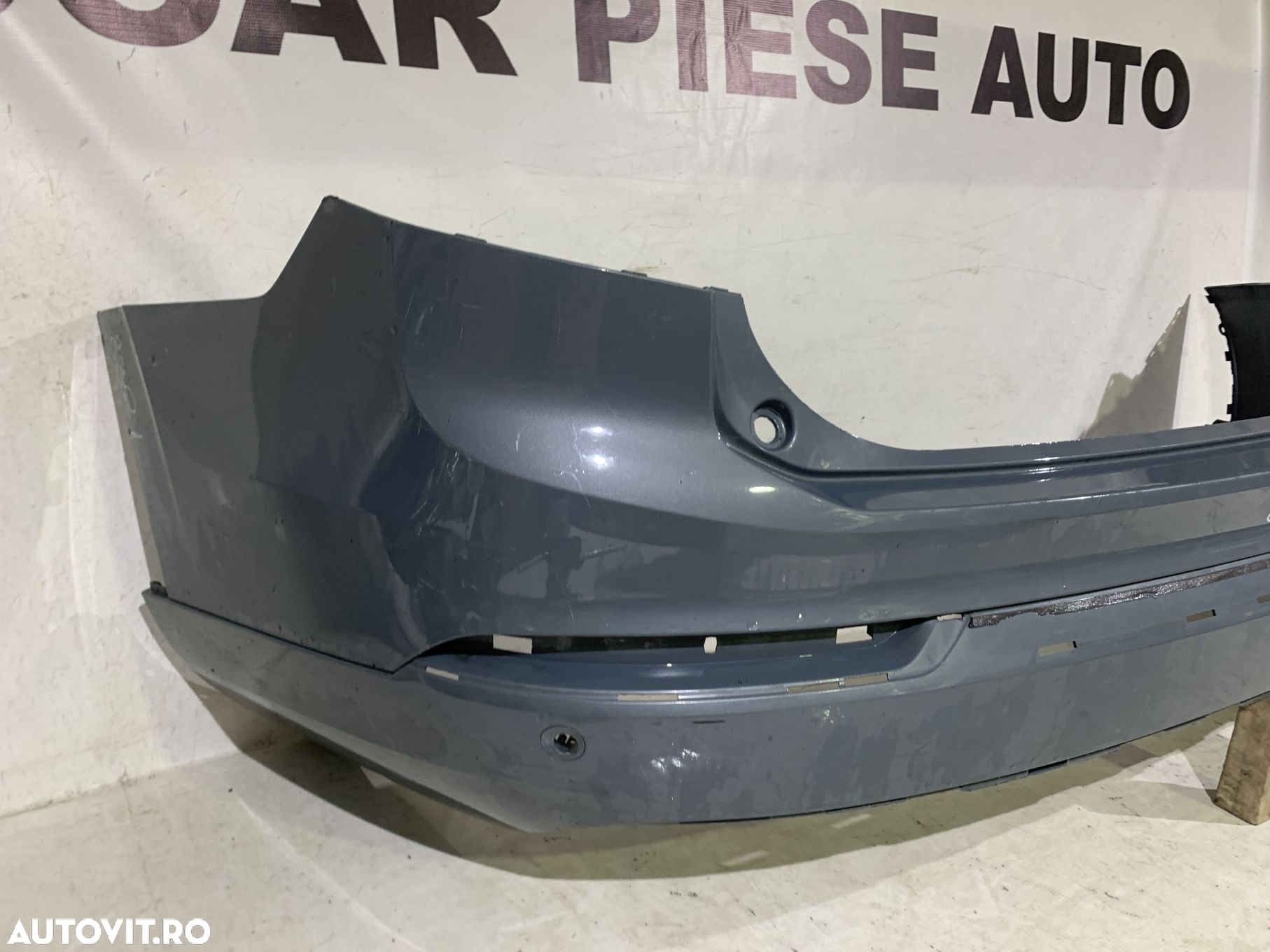 Bara spate Volvo XC90, 2015, 2016, 2017, 2018, 2019, 2020, cod origine OE 31690642. - 2