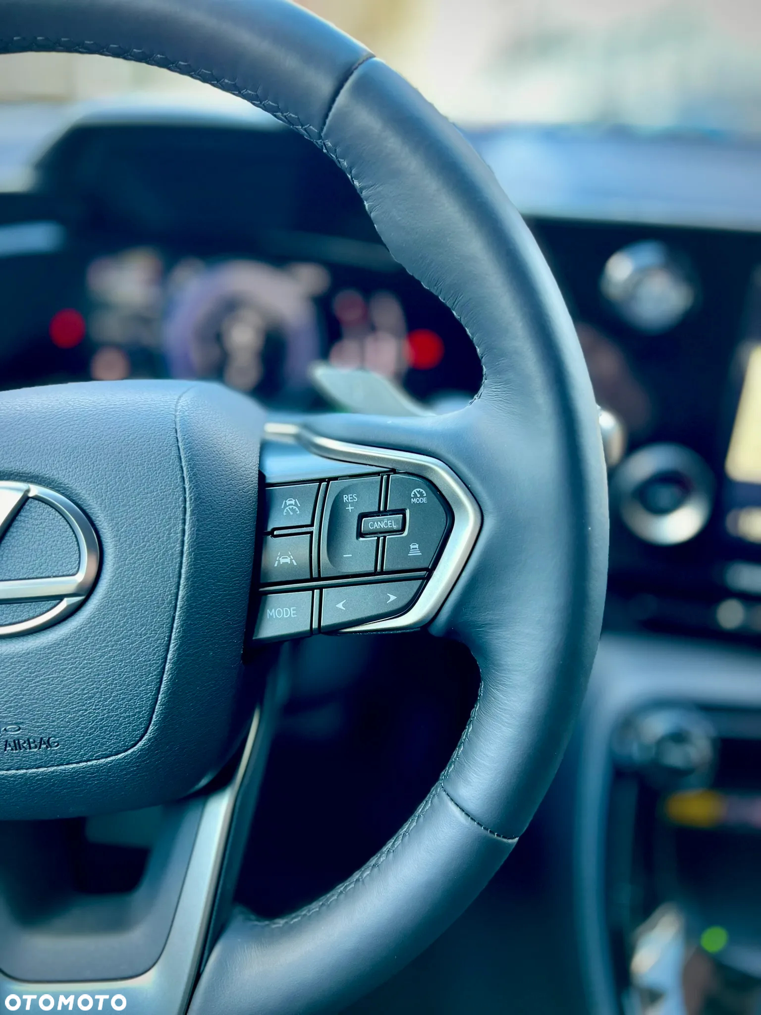 Lexus NX - 13