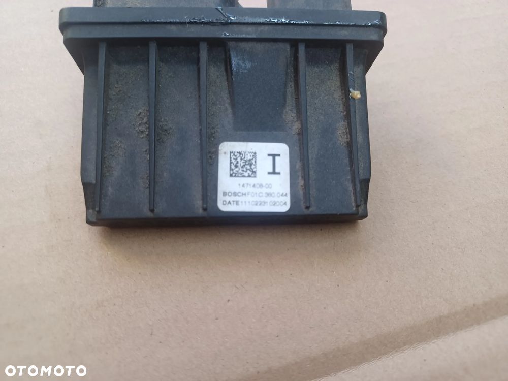 MODUŁ AdBlue CRAFTER 147140800 - 3