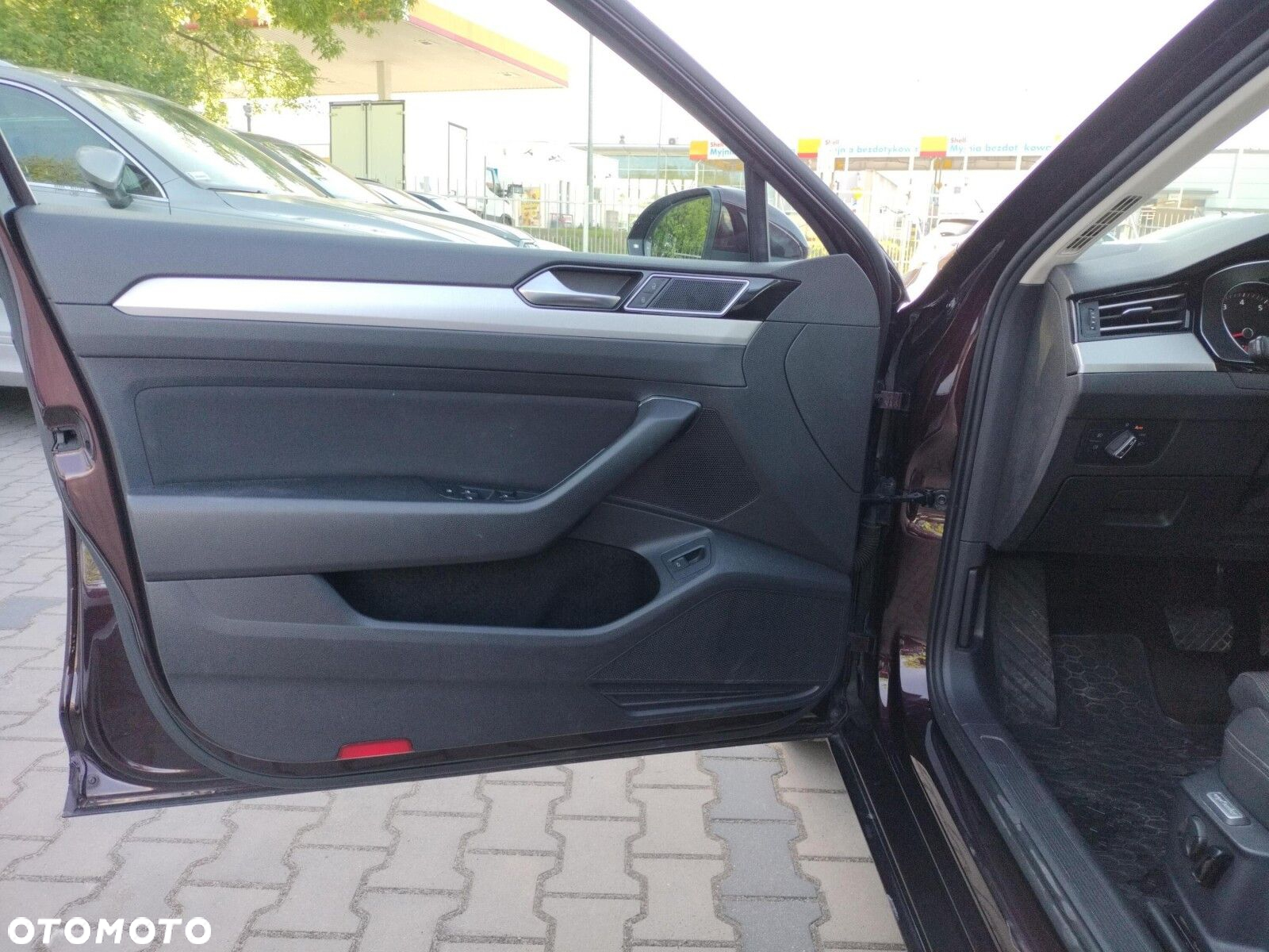 Volkswagen Passat 1.8 TSI BMT Comfortline DSG - 10
