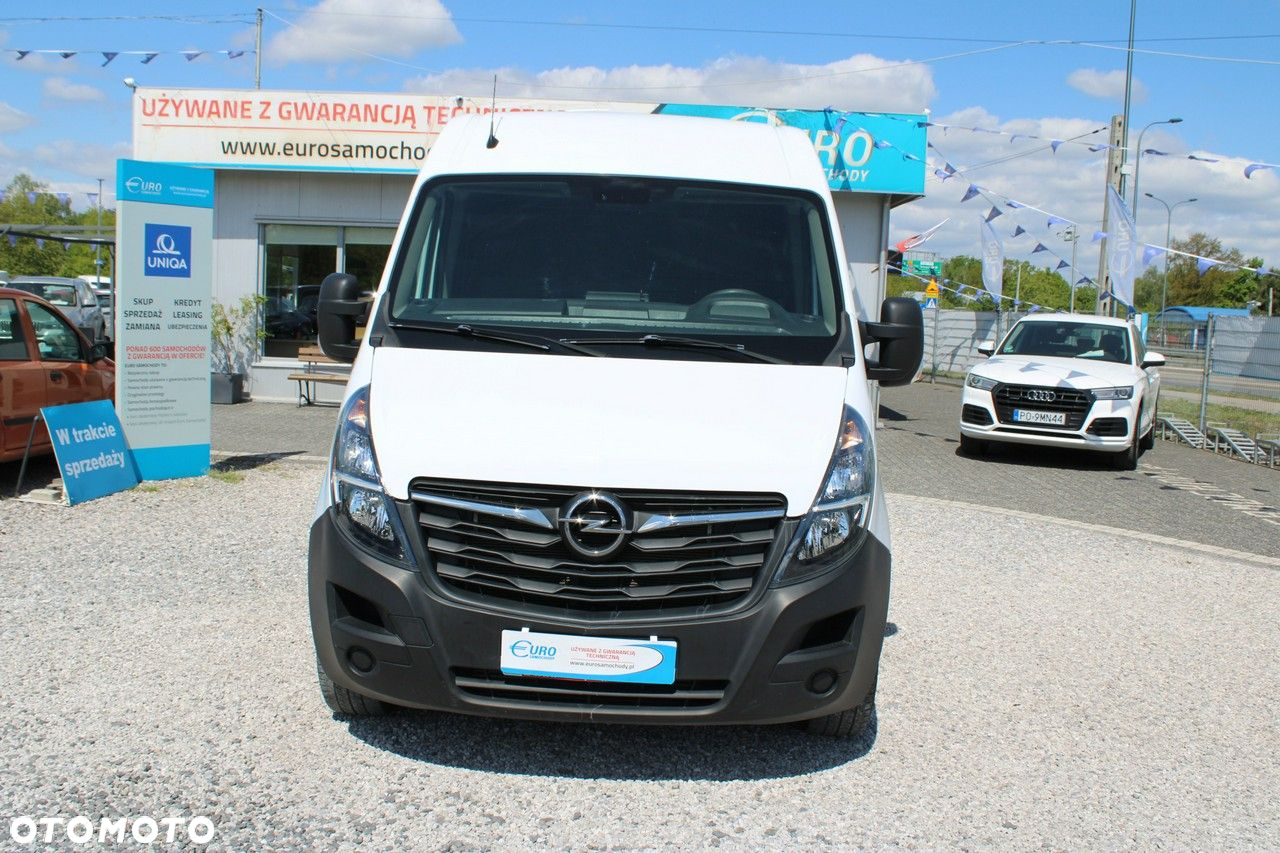 Opel Movano - 3