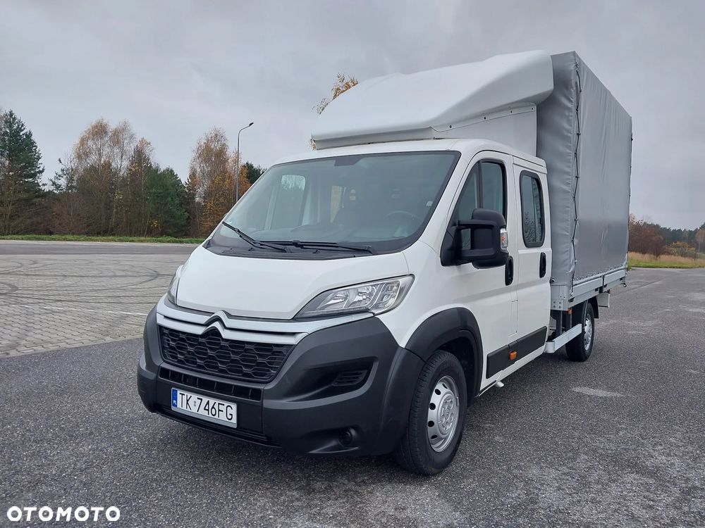 Citroën Jumper - 13