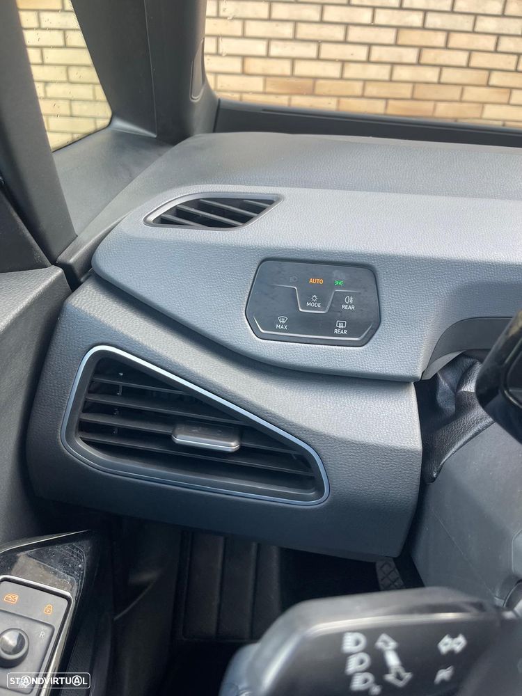 VW ID.3 Performance Upgrade Pro Life - 37