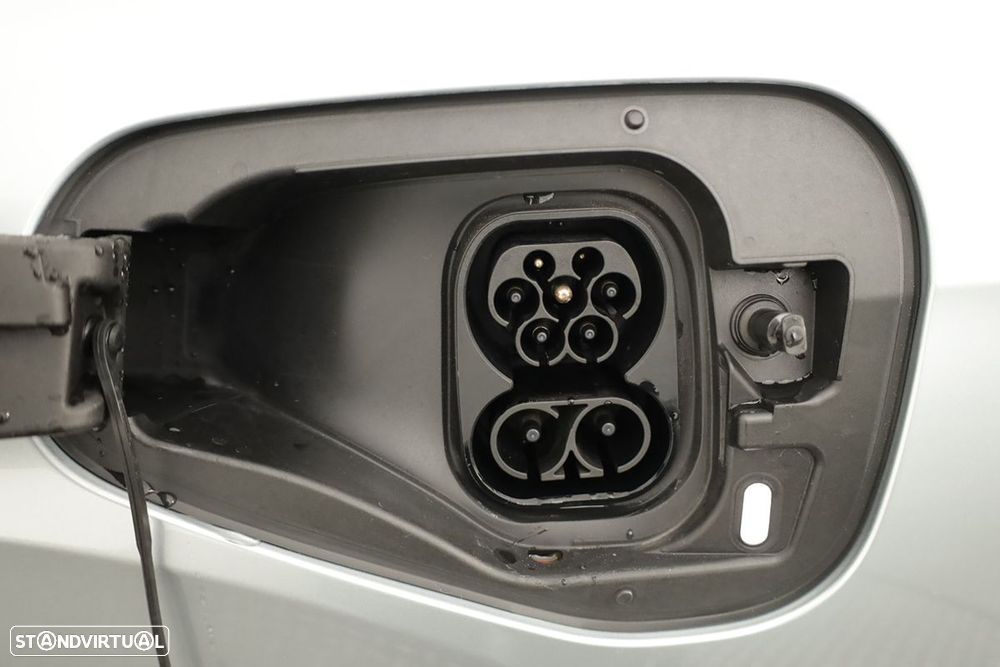 VW Golf 1.5 TSI e-Hybrid Life DSG - 7