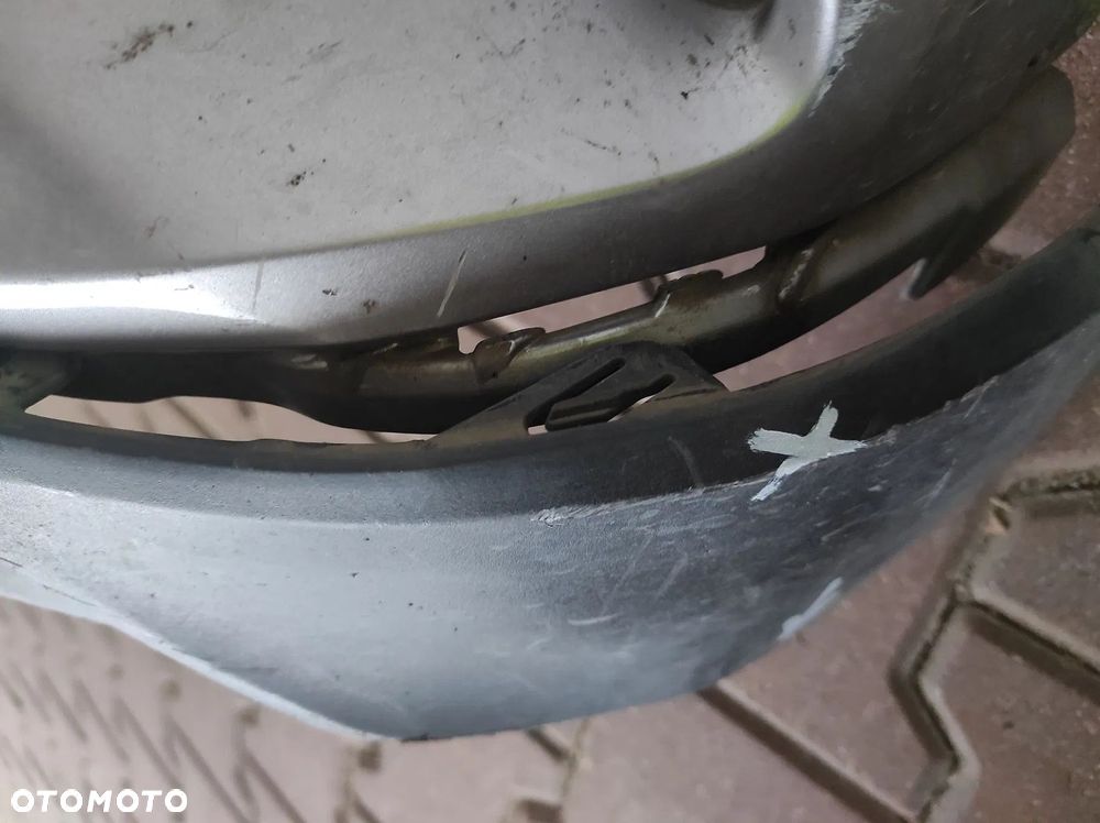 TOYOTA CHR 16-19 ZDERZAK PRZÓd dokładka spoiler HOKEJ - 10