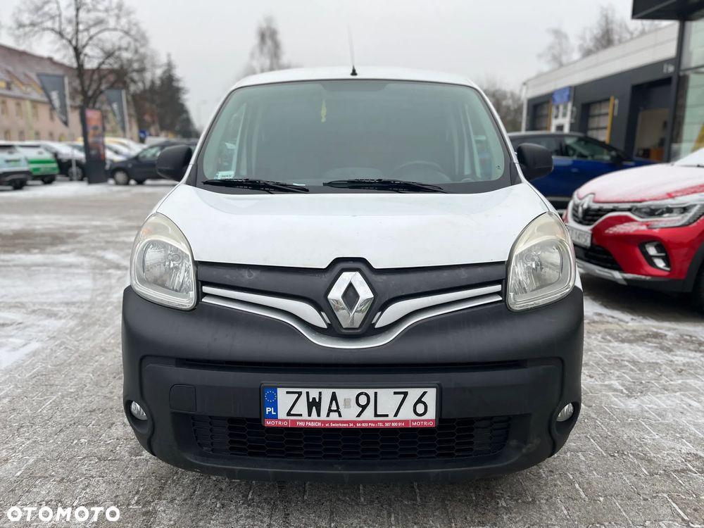 Renault Kangoo - 2