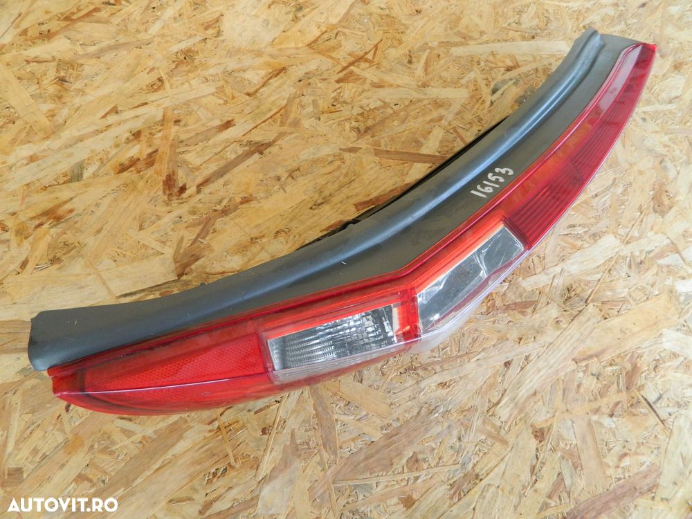 Stop dreapta Fiat Punto, 2003, 2004, 2005, 2006, 2007, 2008. - 6