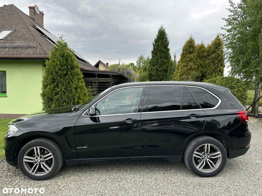 BMW X5 xDrive35i - 2