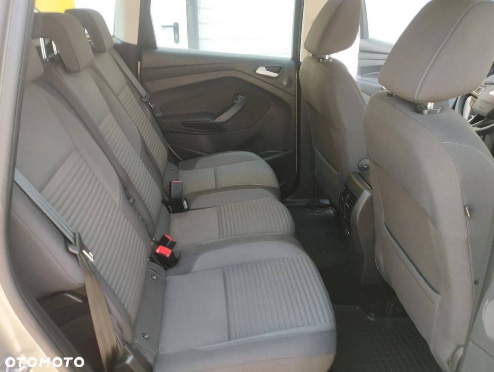 Ford C-MAX 1.5 EcoBoost Start-Stop-System Titanium - 24