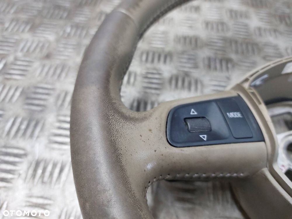 KIEROWNICA AUDI A6 C6 4F0419091DD - 2