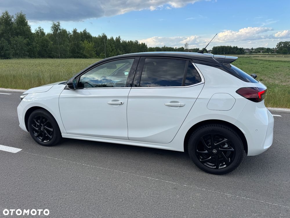 Opel Corsa 1.2 Direct Injection Turbo Start/Stop Elegance - 12