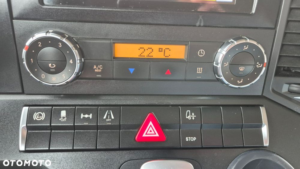 Mercedes-Benz MERCEDES-BENZ///ACTROS///BIG SPACE///1851///2020///JEDYNE 220  TYŚ KM///STANDARD///DUŻE  ZBIORNIKI///EURO6///STAN JAK NOWY - 29