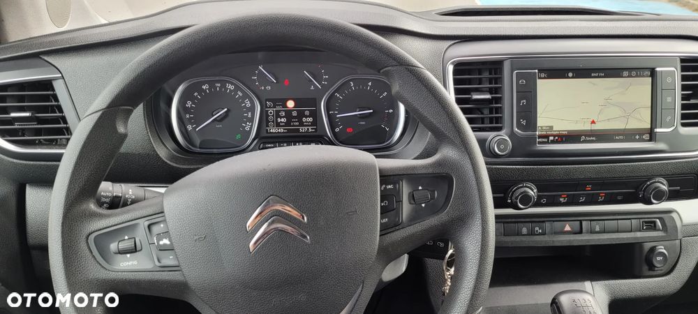 Citroën SpaceTourer 2.0 BlueHDi XL Business - 10