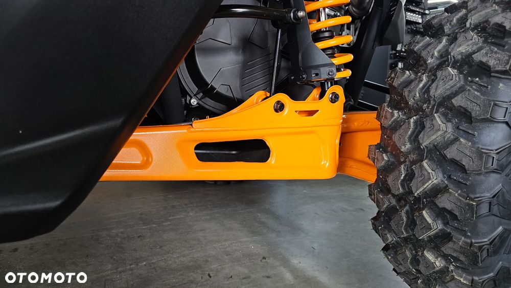 Can-Am Maverick - 21