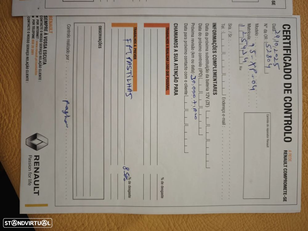 Dacia Logan MCV 0.9 TCe Comfort Bi-Fuel - 23