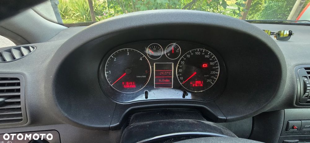 Audi A3 Sportback - 16