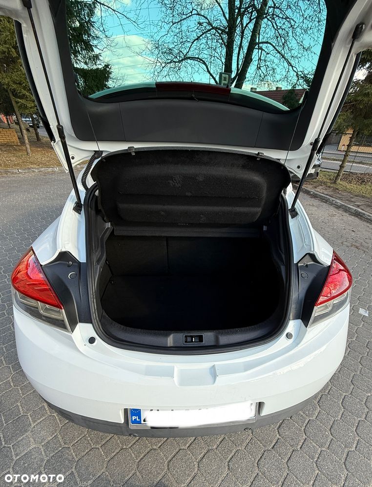 Renault Megane - 3