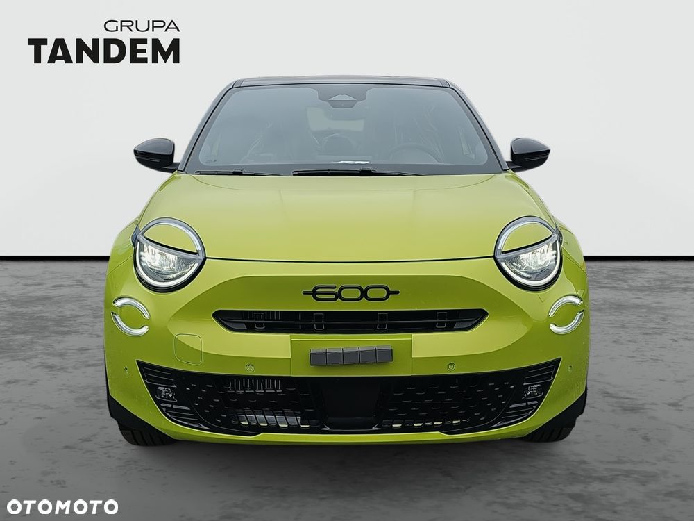 Fiat 600 - 2