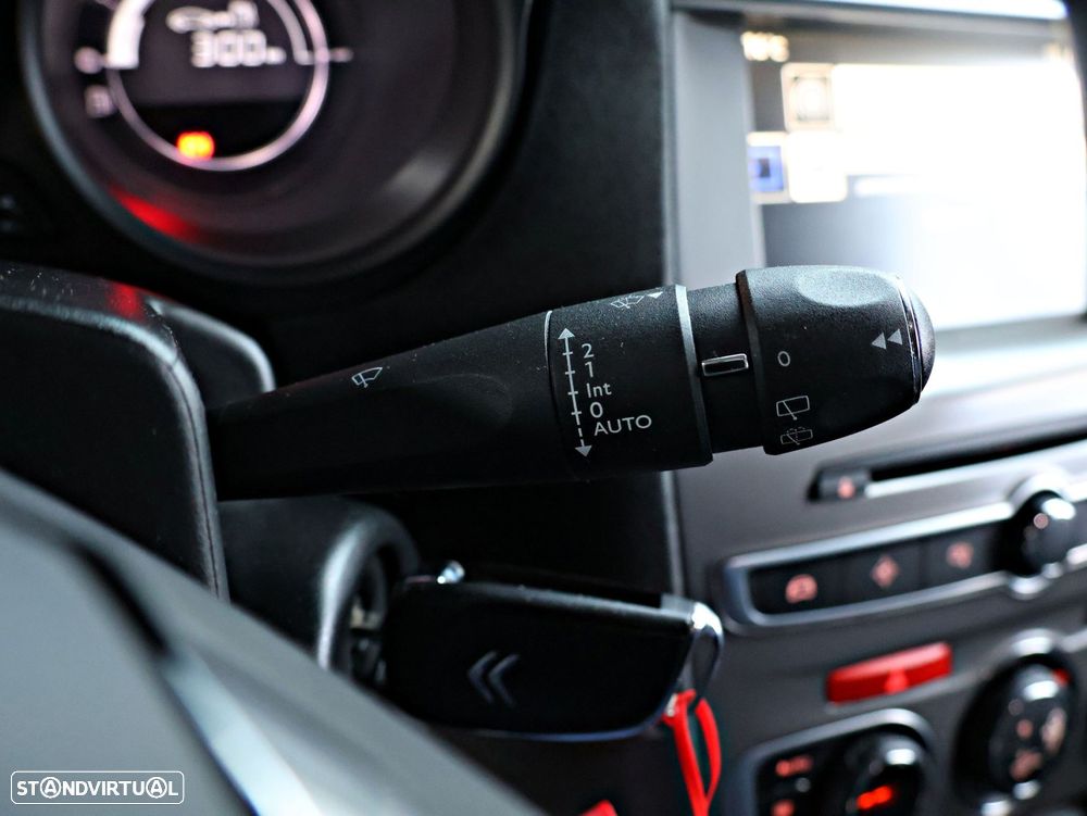 Citroën C4 1.6 BlueHDi Feel Edtion - 42