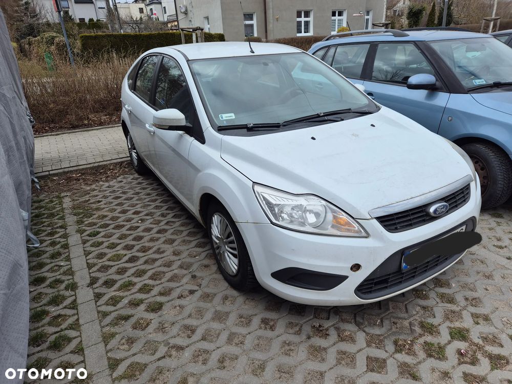 Ford Focus 1.6 TDCi Ambiente - 3