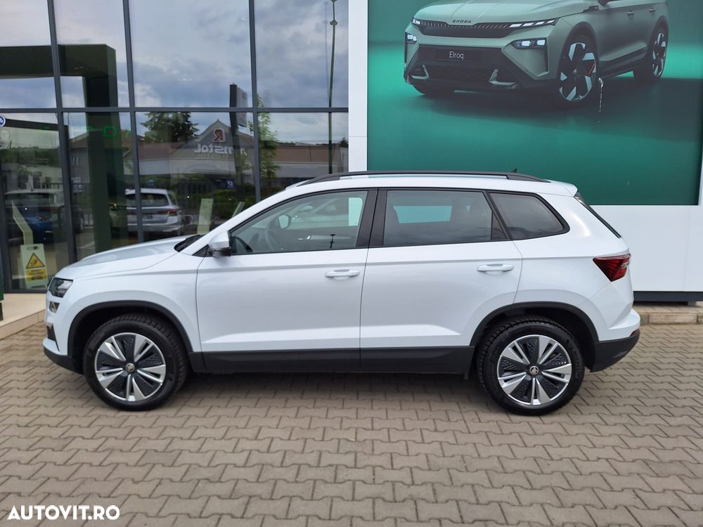 Skoda Karoq 1.5 TSI DSG Ambition - 3